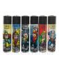 Preview: Monkey King Superhero Clipper Feuerzeuge